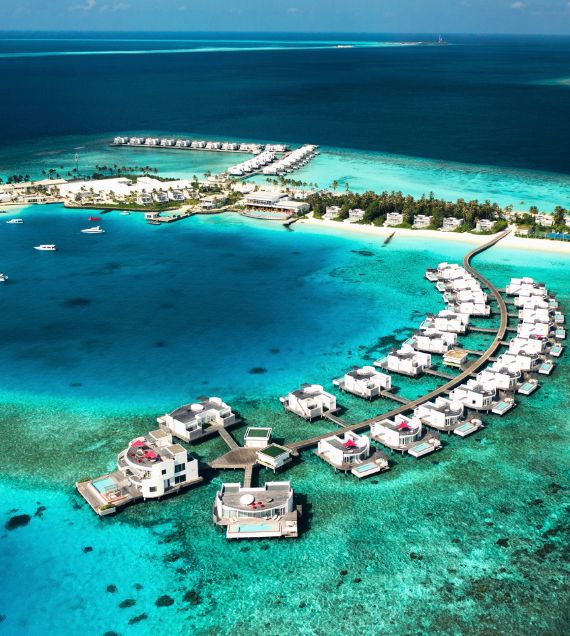 Maldives